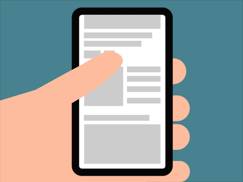 Single-Page-Apps